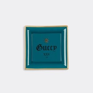 Gucci 'Animalium' square change tray